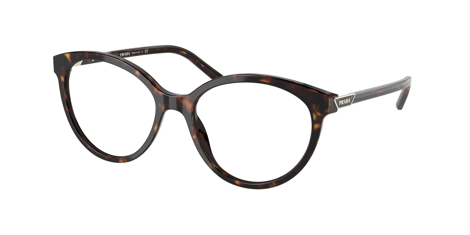 Prada 08YV Eyeglasses - view 10